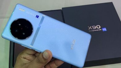 Vivo x90 Pro