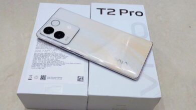 Vivo T2 Pro 5G